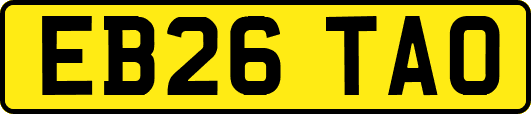 EB26TAO