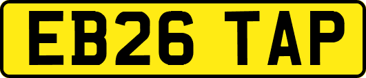 EB26TAP