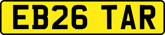 EB26TAR