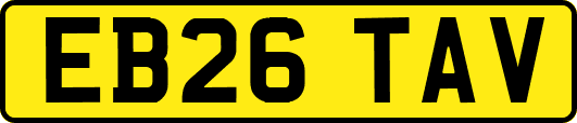 EB26TAV