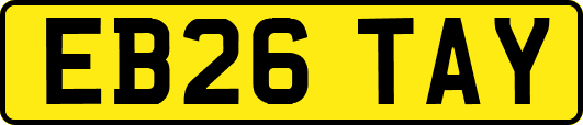 EB26TAY