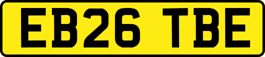EB26TBE