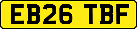 EB26TBF