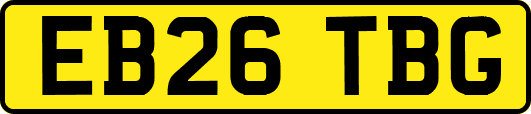 EB26TBG