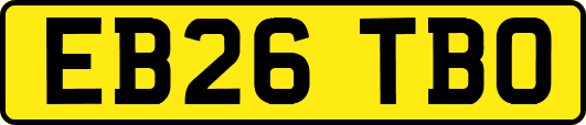 EB26TBO