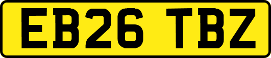 EB26TBZ