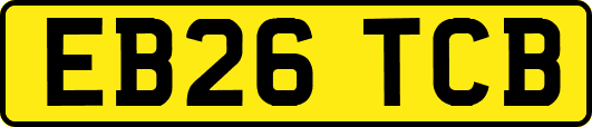 EB26TCB
