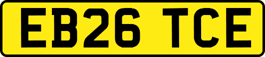 EB26TCE