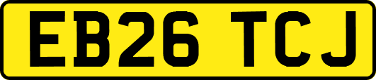EB26TCJ