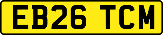 EB26TCM
