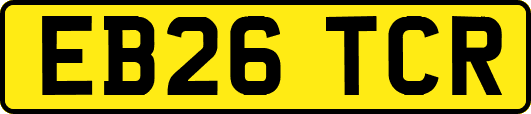 EB26TCR