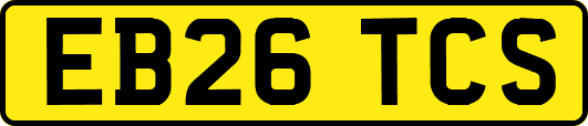 EB26TCS