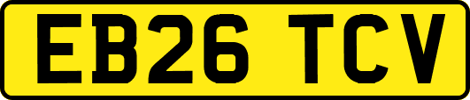 EB26TCV