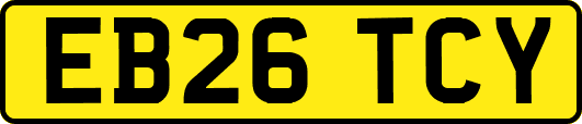 EB26TCY