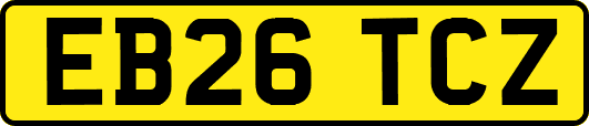 EB26TCZ