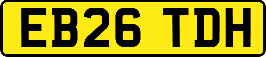 EB26TDH