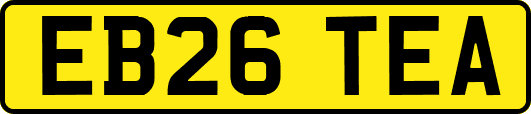 EB26TEA