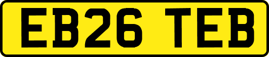 EB26TEB