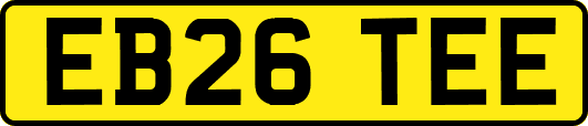 EB26TEE