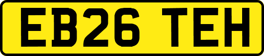 EB26TEH