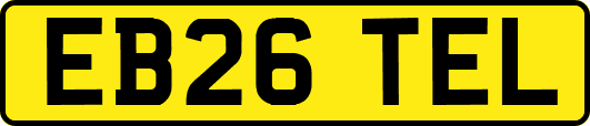 EB26TEL
