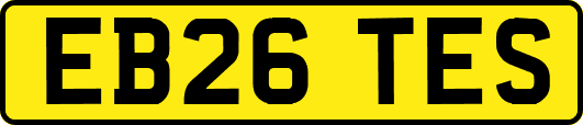 EB26TES