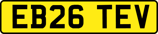 EB26TEV