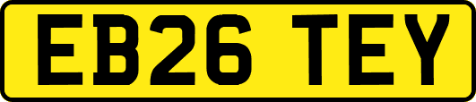 EB26TEY
