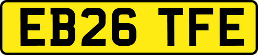 EB26TFE