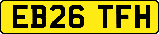 EB26TFH