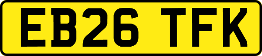EB26TFK