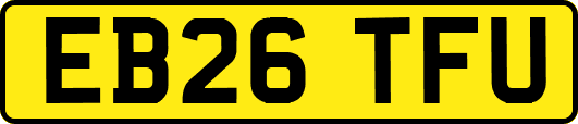 EB26TFU