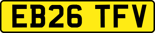 EB26TFV