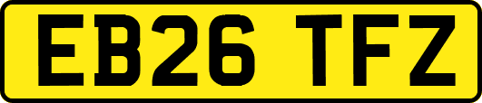 EB26TFZ