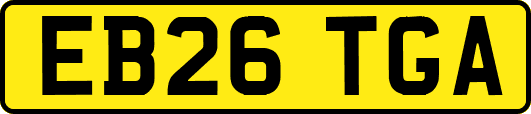 EB26TGA