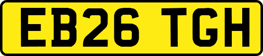 EB26TGH