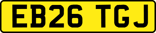 EB26TGJ