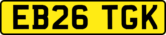 EB26TGK