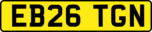 EB26TGN