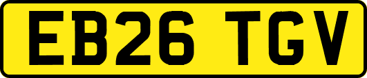 EB26TGV