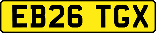 EB26TGX
