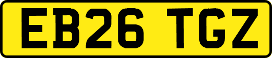 EB26TGZ