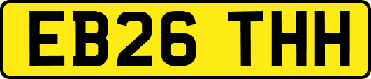 EB26THH