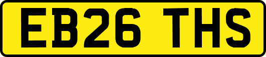 EB26THS
