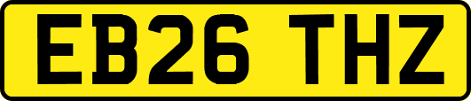 EB26THZ