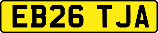 EB26TJA