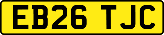 EB26TJC