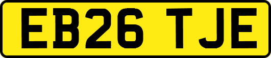 EB26TJE