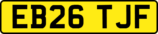 EB26TJF