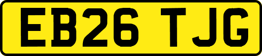 EB26TJG